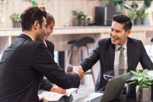 Business Sales Brisbane