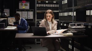 Forensic Accounting Services